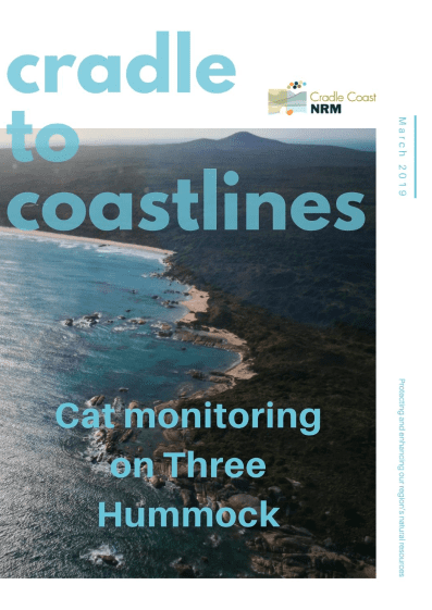 Cradle to Coastlines – March 2019